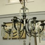 928 7470 CHANDELIER